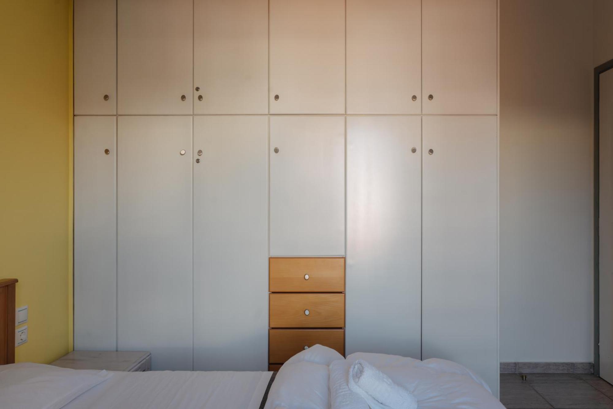 Nefeli City Apartments Patras Dış mekan fotoğraf