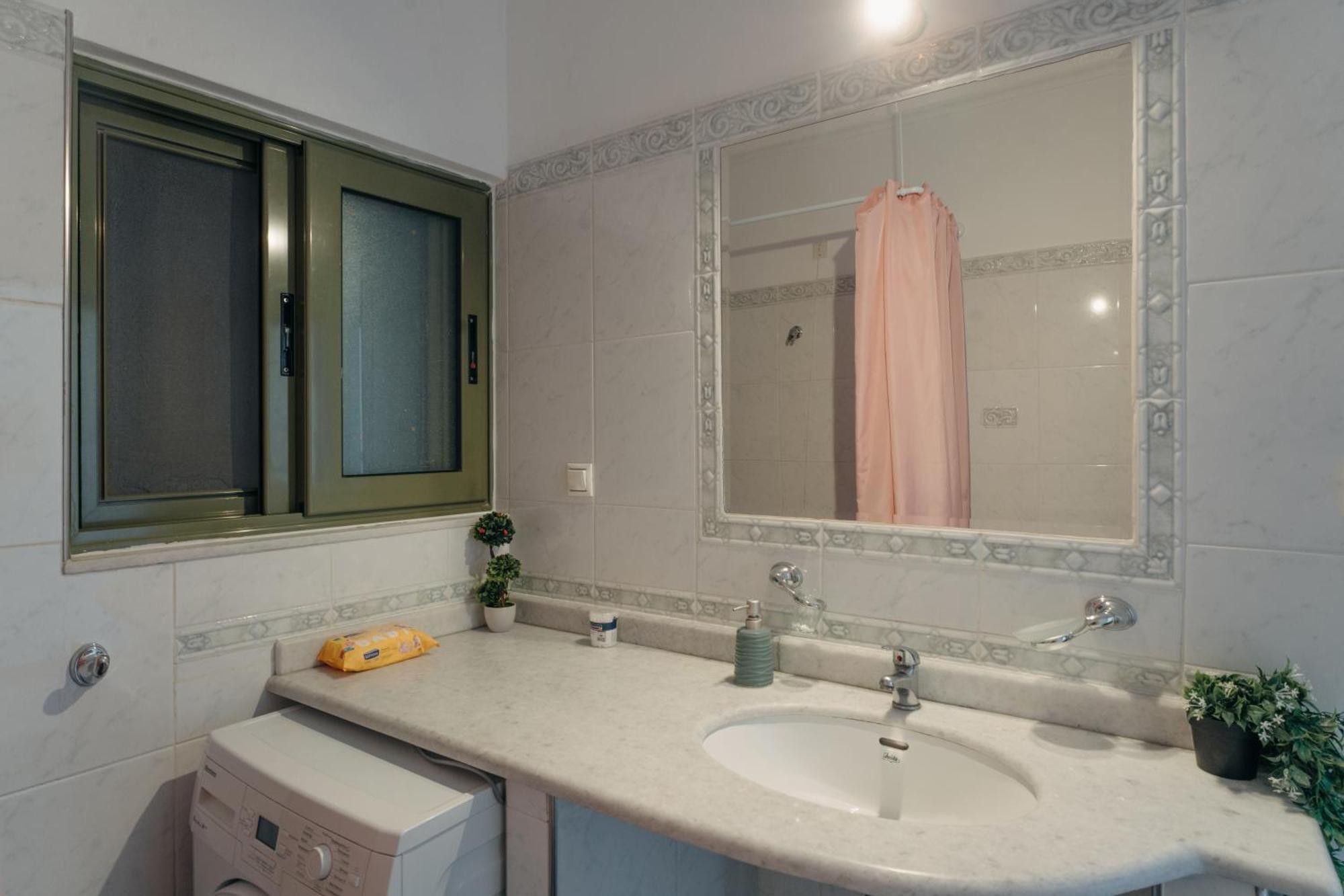 Nefeli City Apartments Patras Dış mekan fotoğraf