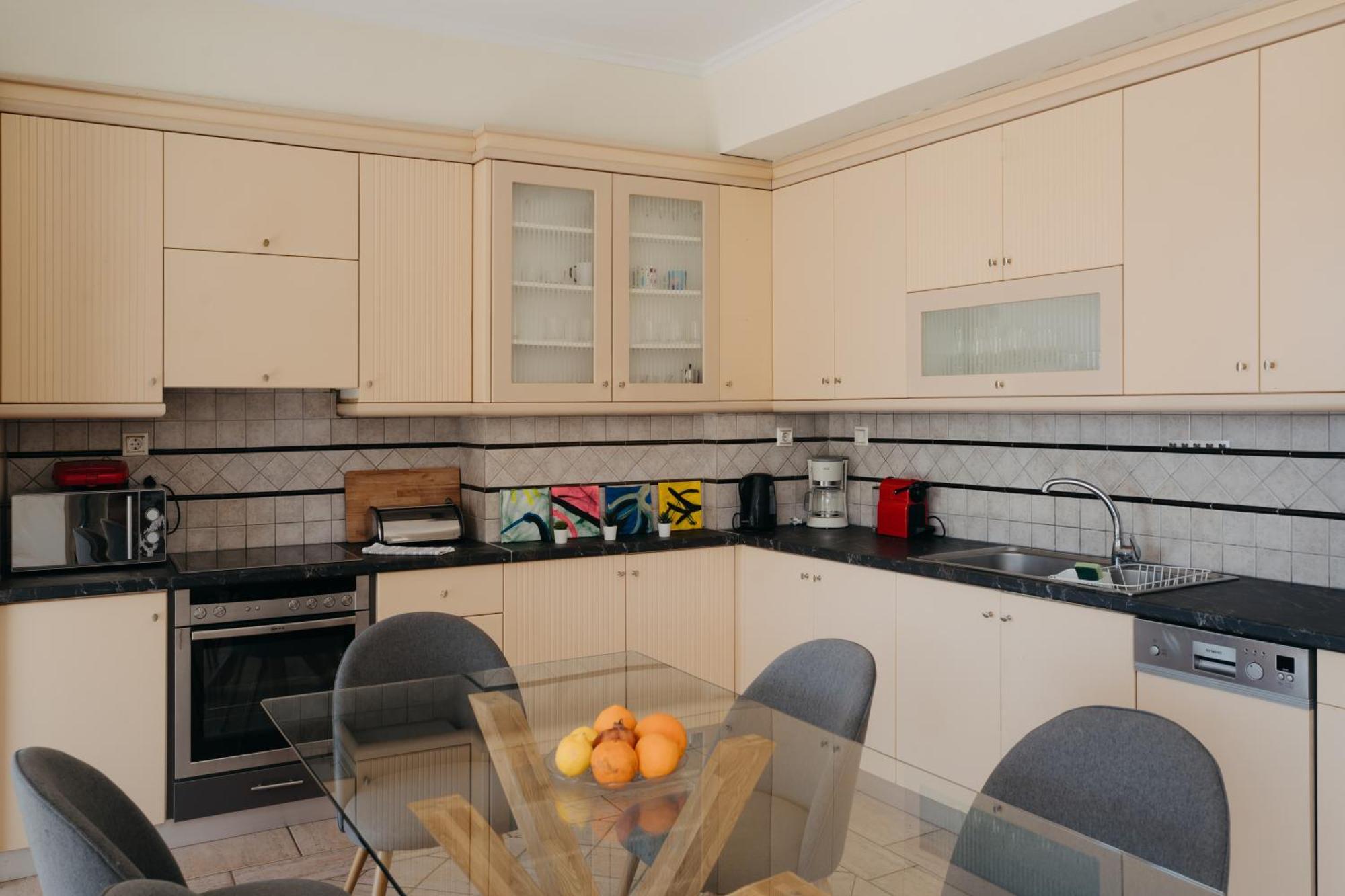 Nefeli City Apartments Patras Dış mekan fotoğraf