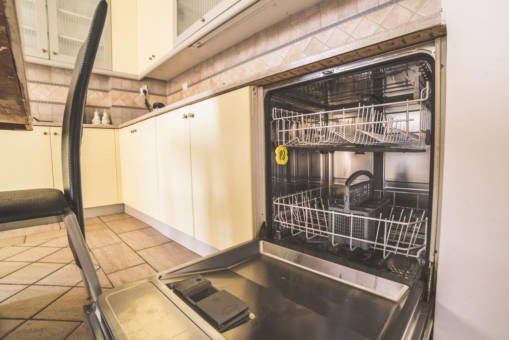 Nefeli City Apartments Patras Dış mekan fotoğraf