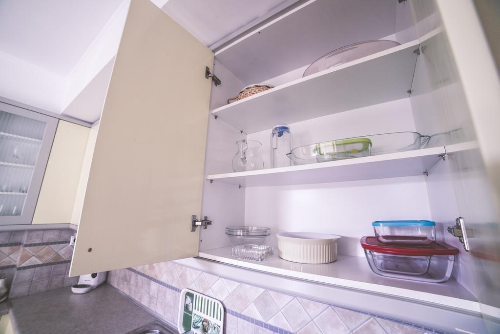 Nefeli City Apartments Patras Dış mekan fotoğraf